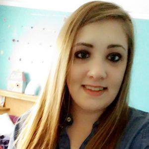 Meet your Posher, Mariah